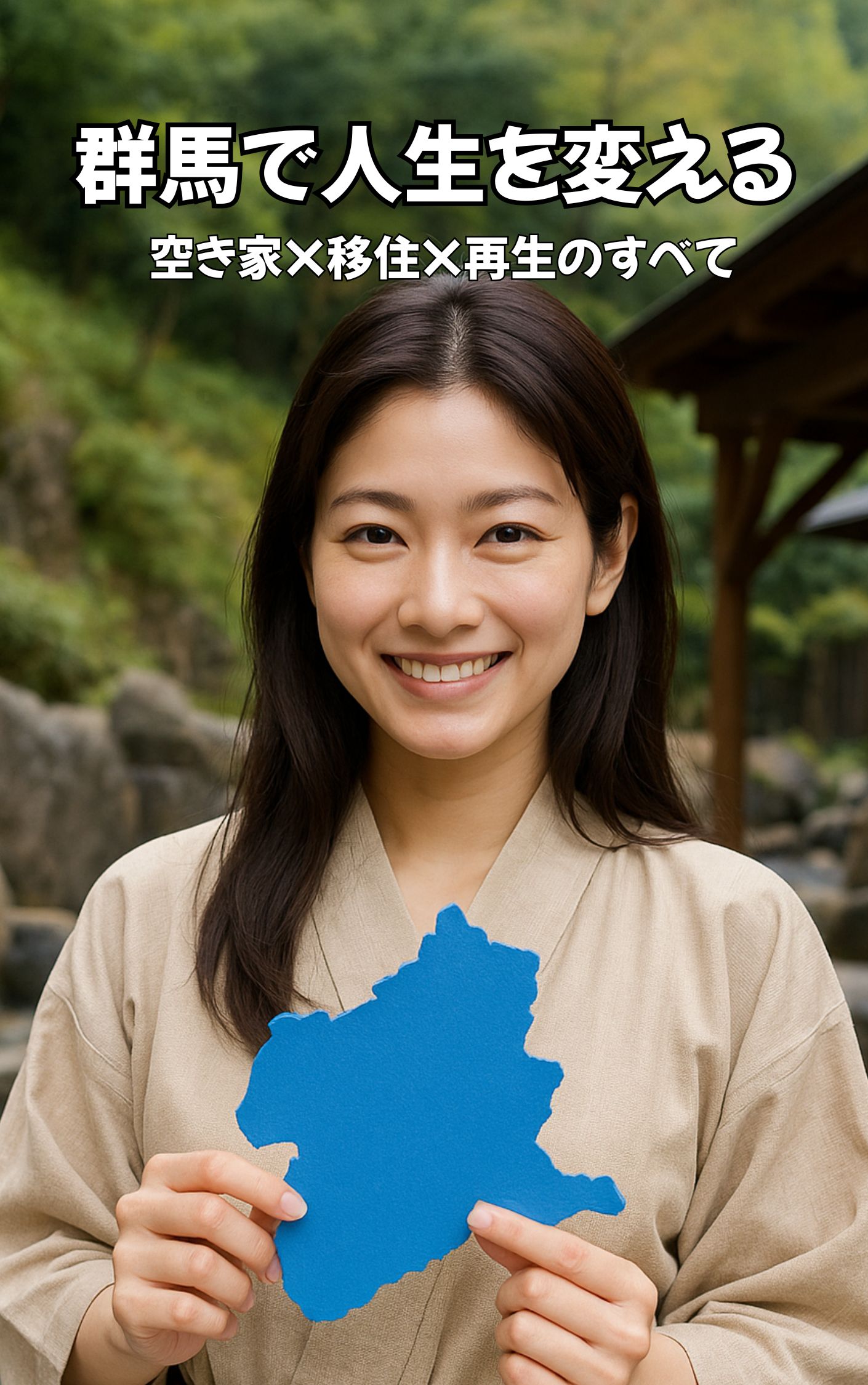 新・群馬で人生を変える